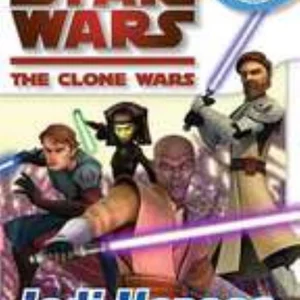 The Clone Wars - Jedi Heroes