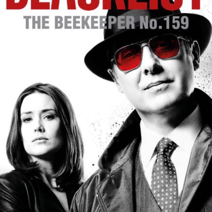 The Blacklist - the Beekeeper No. 159