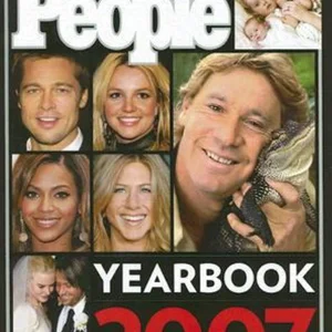 People - Yearbook 2007