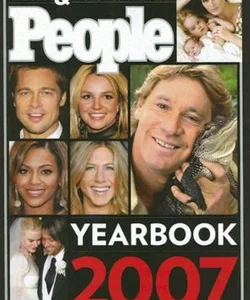 People - Yearbook 2007