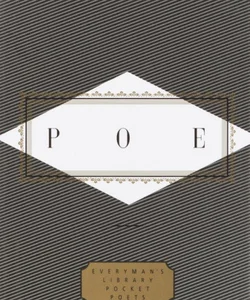 Poe: Poems