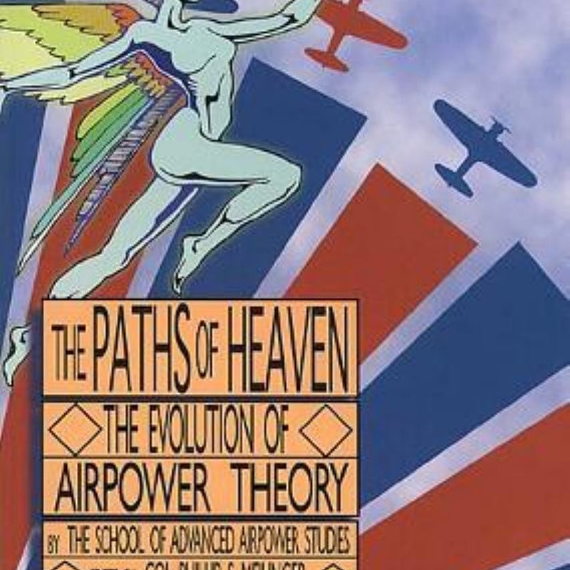 The Paths of Heaven