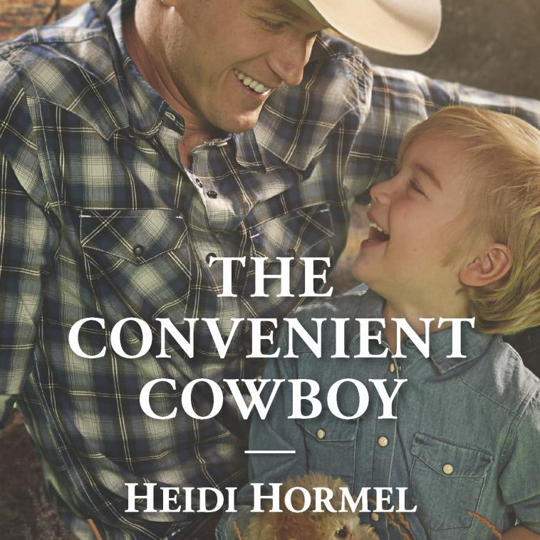 The Convenient Cowboy