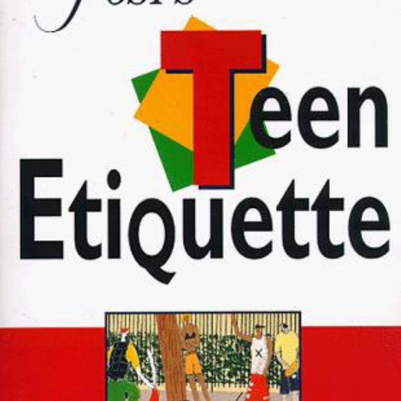 Emily Post's Teen Etiquette