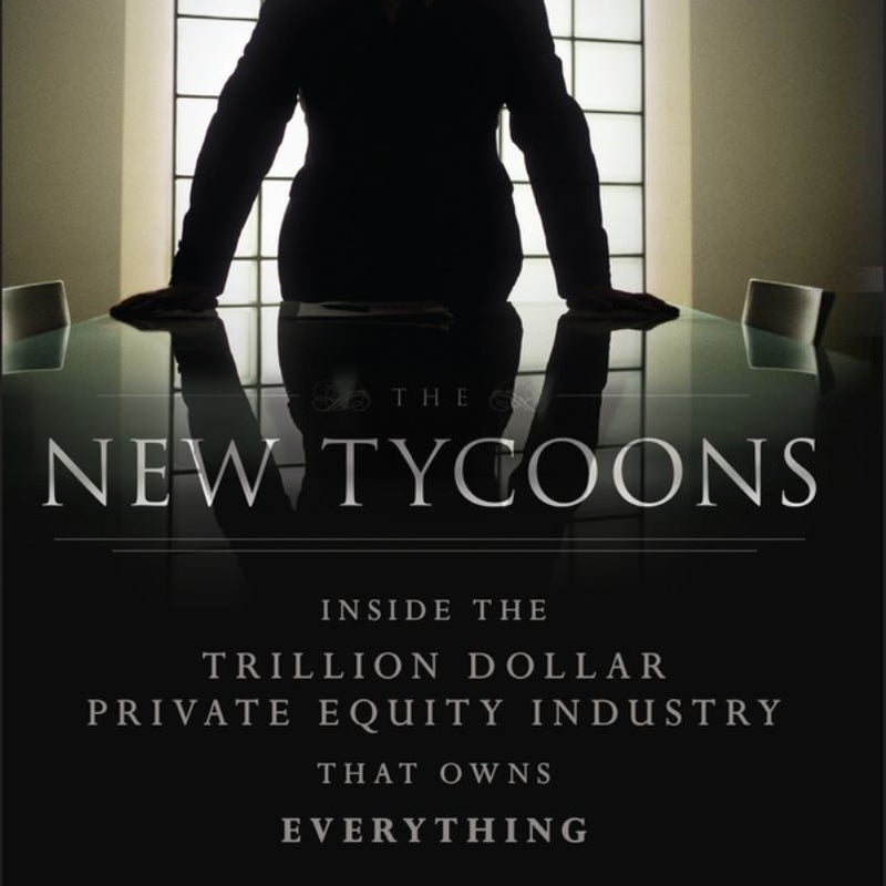 The New Tycoons