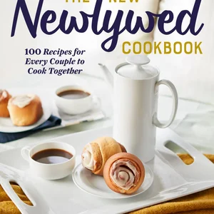 The New Newlywed Cookbook