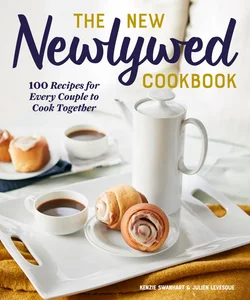 The New Newlywed Cookbook