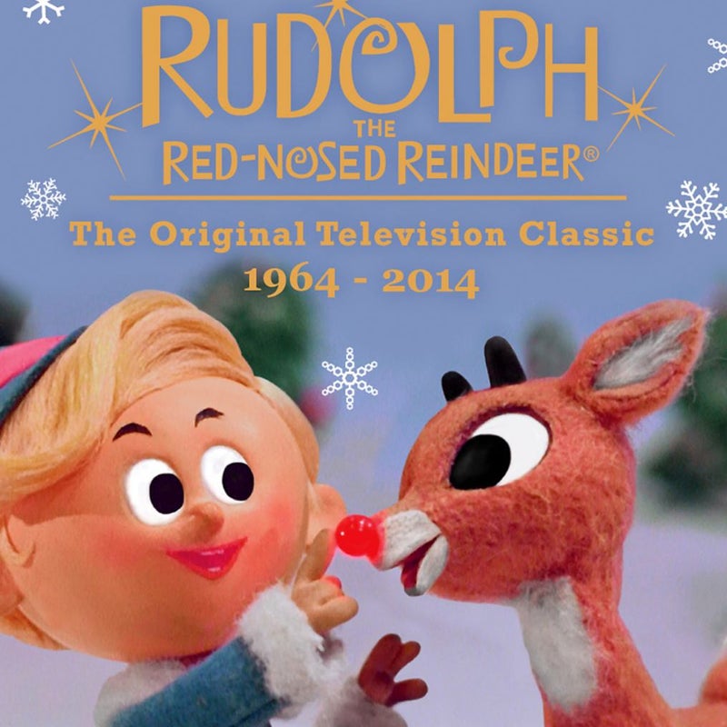 Rudolph, the Red-Nosed Reindeer