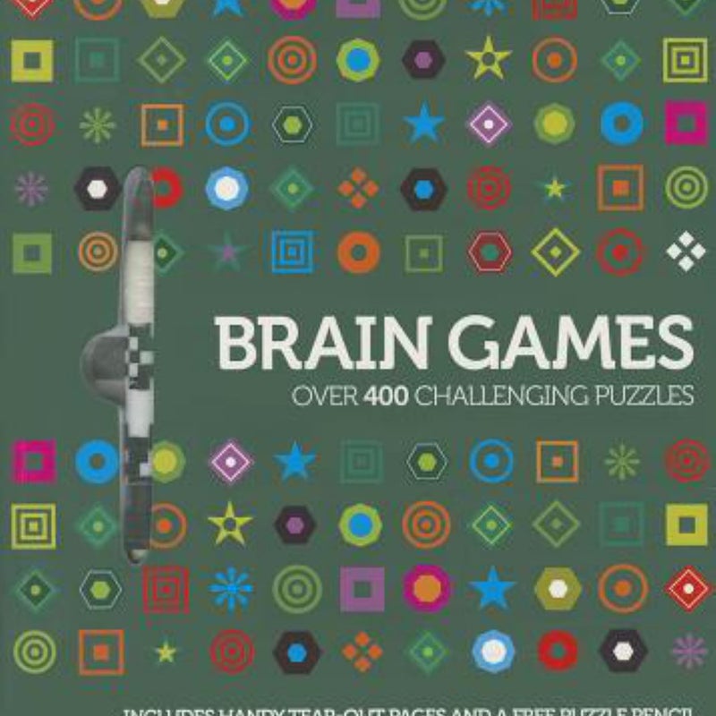 Brain Games