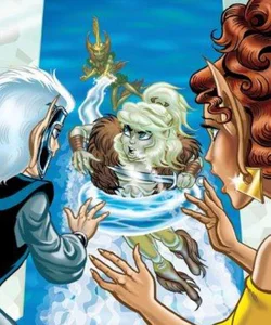 Elfquest: the Discovery