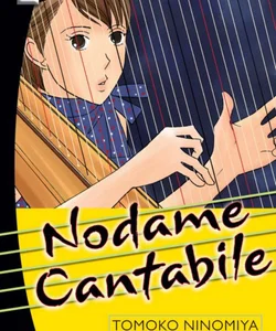 Nodame Cantabile