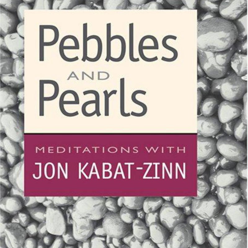 Pebbles and Pearls