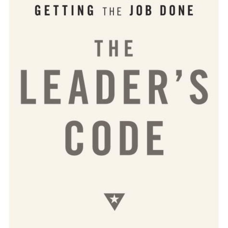 The Leader's Code