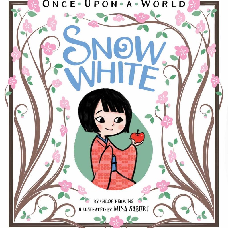 Snow White