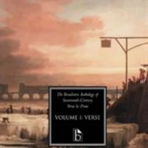 The Broadview Anthology of Seventeenth-Century Verse