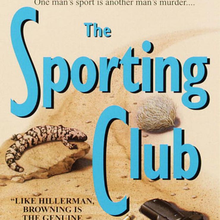 The Sporting Club