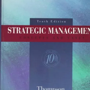 Strategic Management