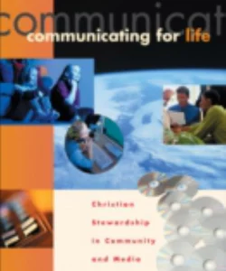 Communicating for Life