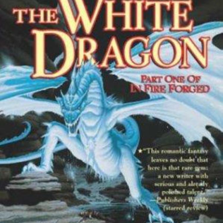 The White Dragon