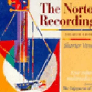 The Norton Recordings to Accompany the Norton Scores and the Enjoyment of Music