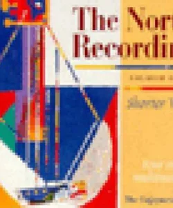 The Norton Recordings to Accompany the Norton Scores and the Enjoyment of Music