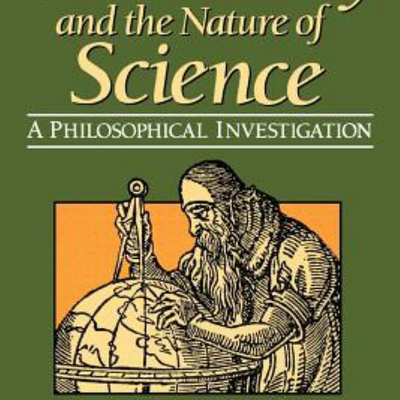 Christianity and the Nature of Science