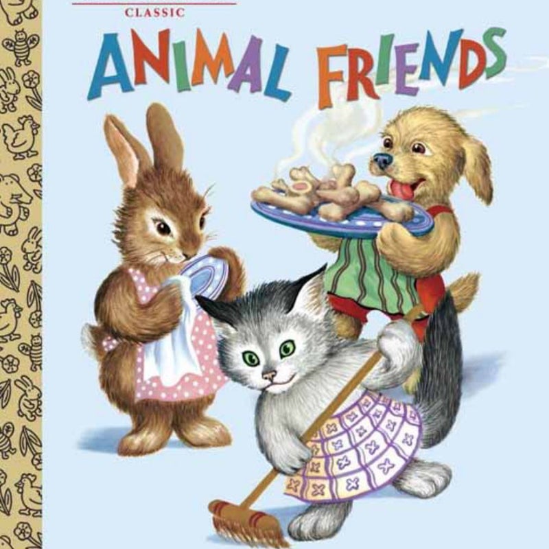 Animal Friends