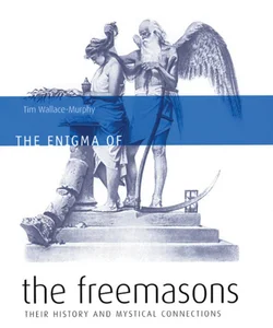 The Enigma of the Freemasons