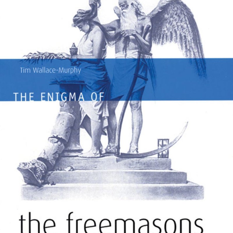 The Enigma of the Freemasons