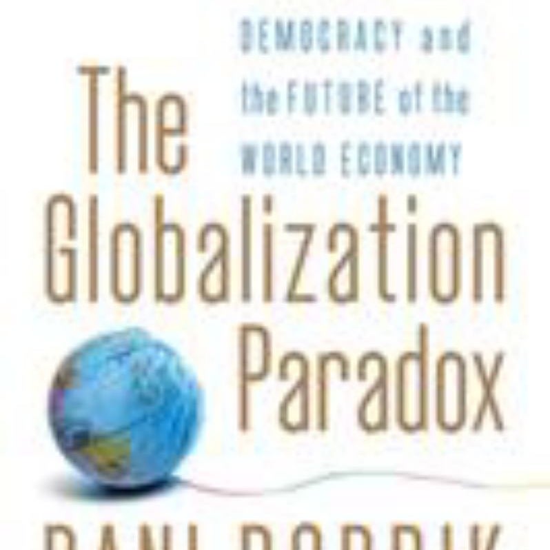 The Globalization Paradox