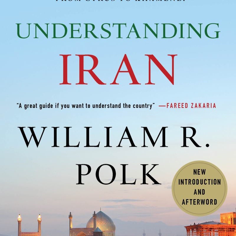 Understanding Iran