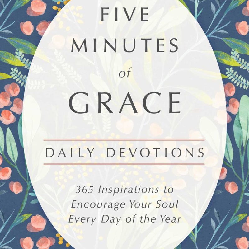 Five Minutes of Grace