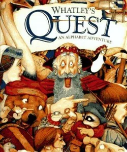 Whatley's Quest