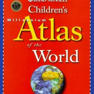 Children's Millennium Atlas of the World