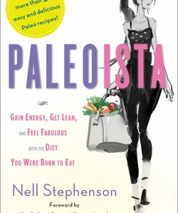 Paleoista