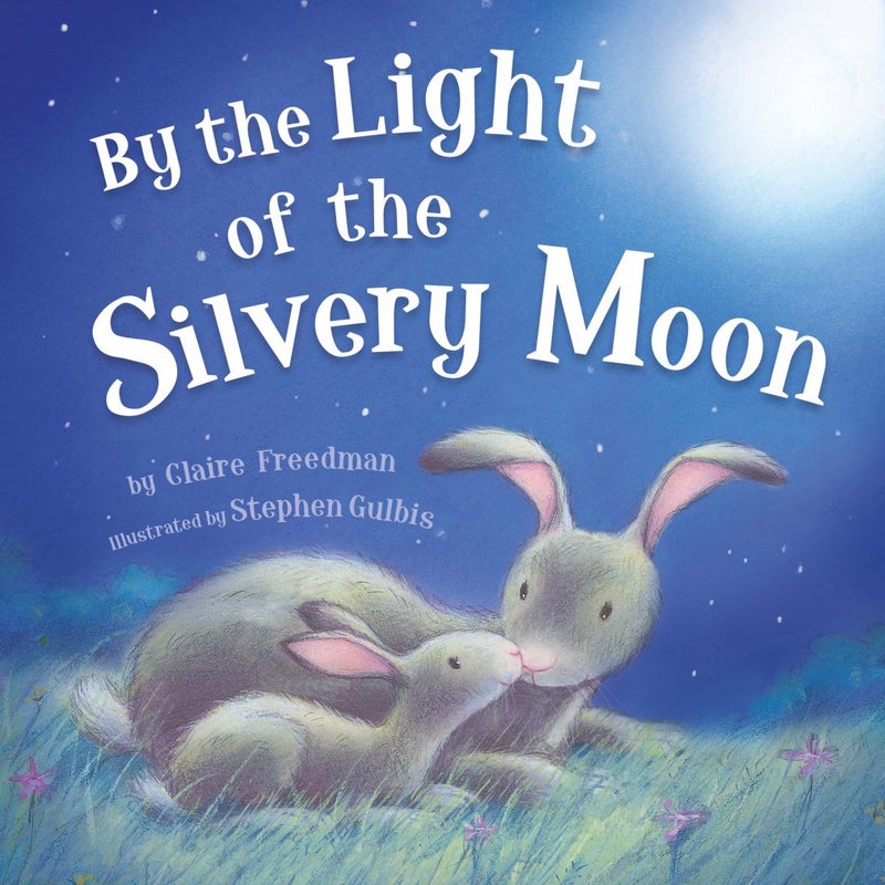 By the Light of the Silvery Moon