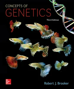 Loose Leaf for Concepts of Genetics