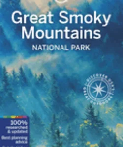 Lonely Planet Great Smoky Mountains National Park