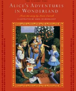 Alice's Adventures in Wonderland