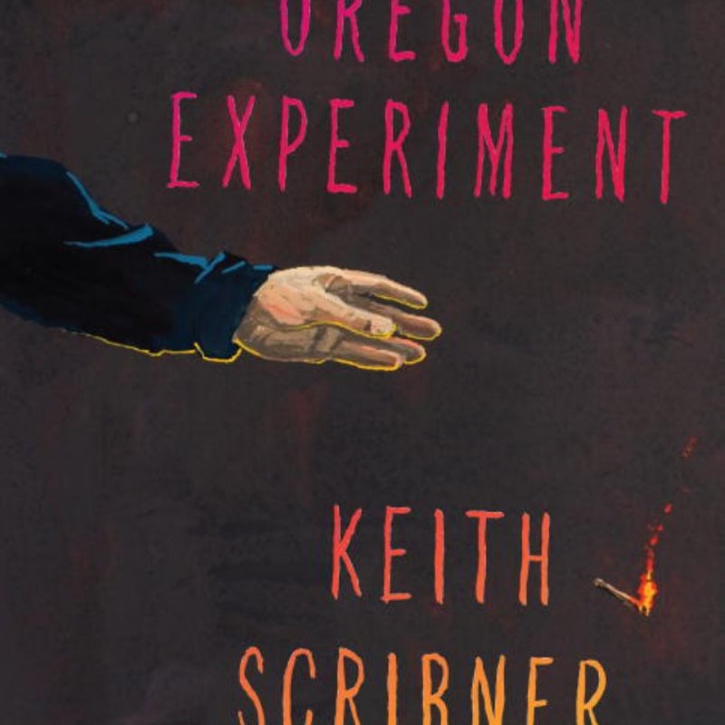 The Oregon Experiment