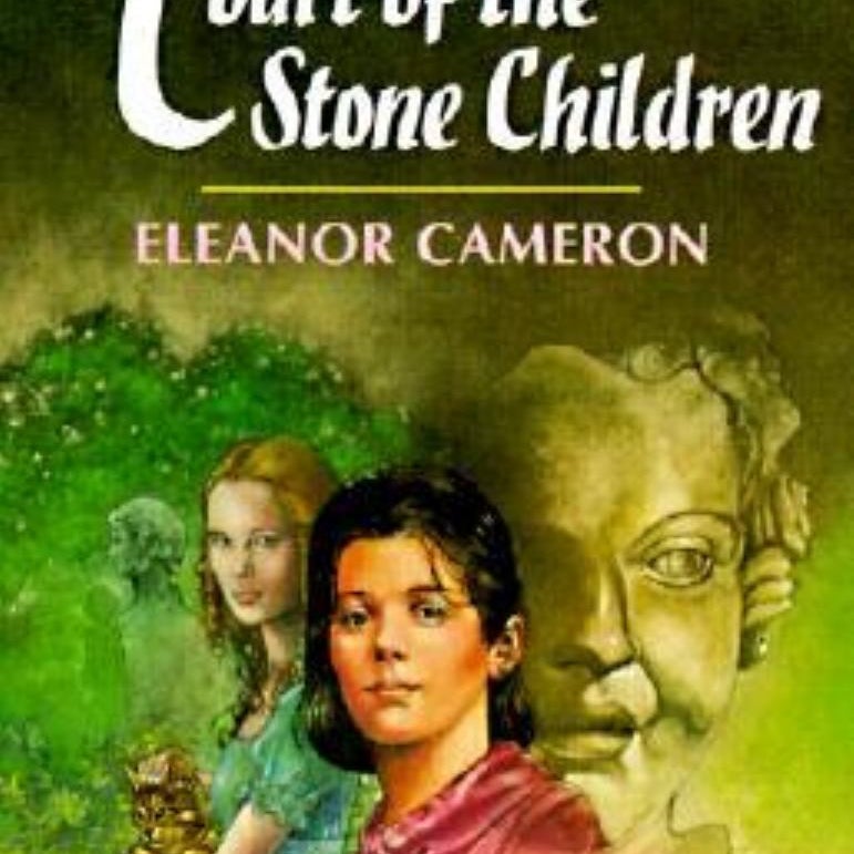 Court of the Stone Children