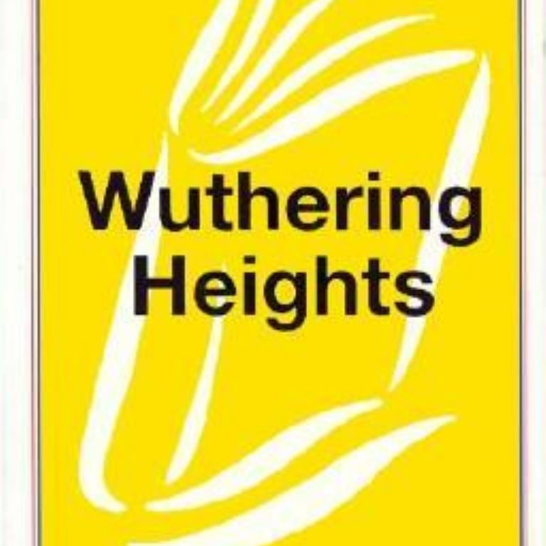 Wuthering Heights