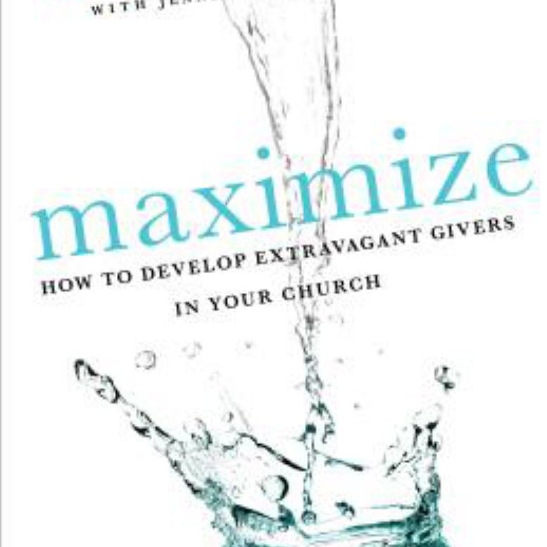 Maximize