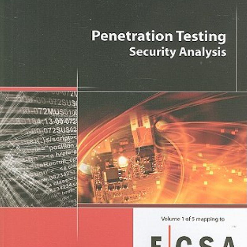 Penetration Testing