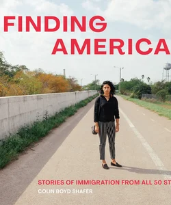 Finding American