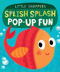 Splish Splash Pop-Up Fun