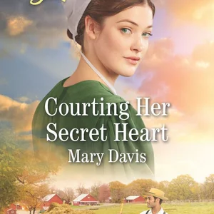 Courting Her Secret Heart