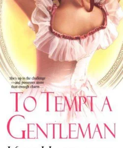 To Tempt a Gentleman