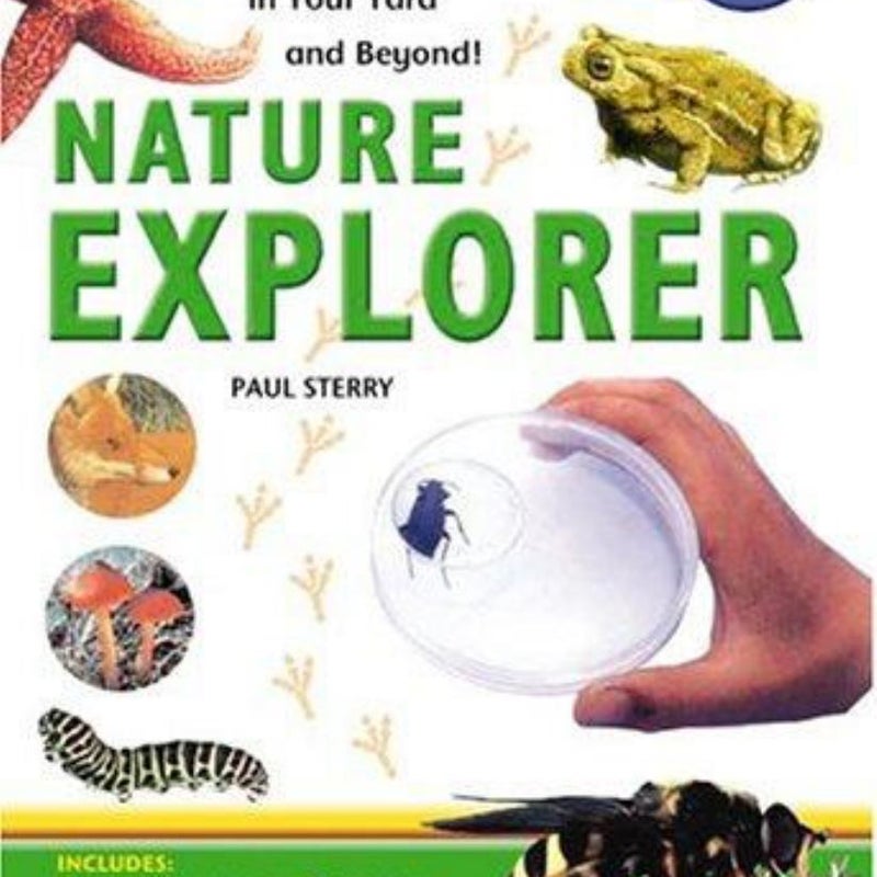 Nature Explorer