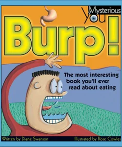 Burp!